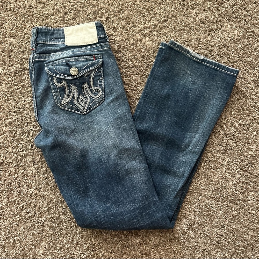 Mek jeans